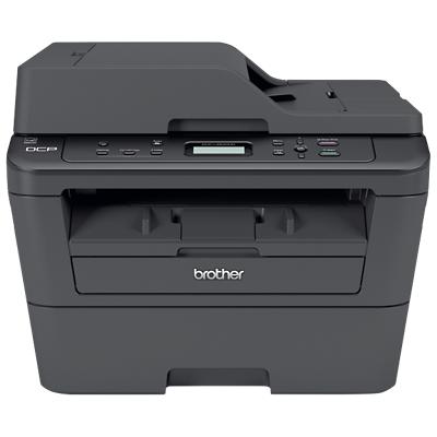 Brother DCP-L2540DN mono laser multifunctionele printer