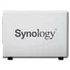 Synology Desktop DS213J  6TB 6 TB