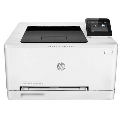 HP LaserJet Pro M252dw Kleuren Laser Multifunctionele printer A4