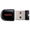SanDisk USB-stick Cruzer Fit 8 GB Zwart