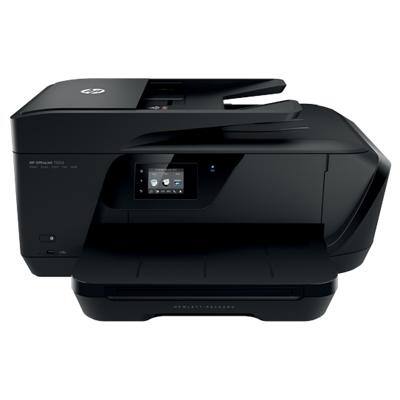 HP Officejet 7510 Kleuren Inkjet All-in-One Printer A3
