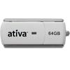 Ativa USB-stick Flip Over 64 GB Wit