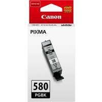 Canon PGI-580PGBK Origineel Inktcartridge Zwart