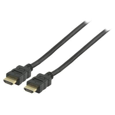 Valueline HDMI kabel Mini 1 m