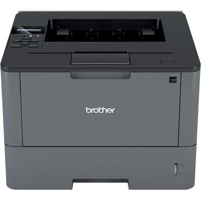 Brother Business HL-L5000D A4 Mono laserprinter