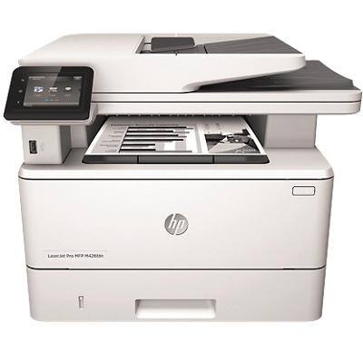 HP LaserJet Pro M426Fdn Mono Laser All-in-One Printer A4