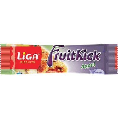 LiGA Fruitkick 24 Stuks à 33 g
