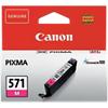 Canon CLI-571M Origineel Inktcartridge Magenta