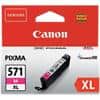 Canon CLI-571M XL Origineel Inktcartridge Magenta