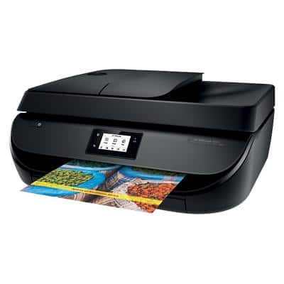 HP Officejet 4650 Kleuren Inkjet All-in-One Printer A4
