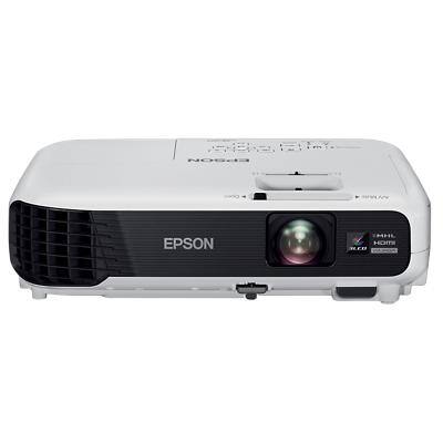 Epson Projector EB-U04 Wit