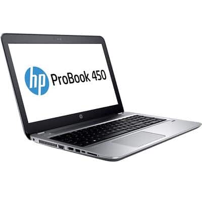 HP Notebook ProBook 450 G4 39,6 cm (15,6")
