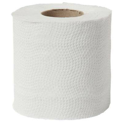 Merkloos Toiletpapier 2-laags 406921 8 Rollen à 200 Vellen