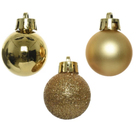 Kerstballen