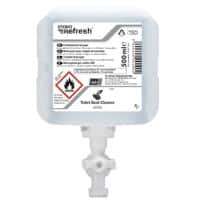 Toiletbrilreiniger Refresh 6 flessen van 500 ml