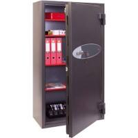 Phoenix Veiligheidskluis met Sleutelslot HS2056K 417L 1490 x 860 x 620 mm Grijs