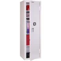 Phoenix Veiligheidskluis met Electronischslot SS1164E 457L 1900 x 570 x 500 mm Wit