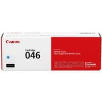 Canon 046C Origineel Tonercartridge Cyaan