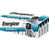 Energizer Batterij Max Plus 9V Alkaline 9 V 20 Stuks