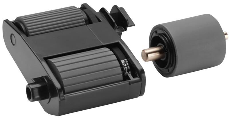 HP 300 (J8J95A) ADF-roller kit Zwart