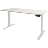 Schaffenburg Zit-sta-bureau Dextro Plus 1600 x 800 mm