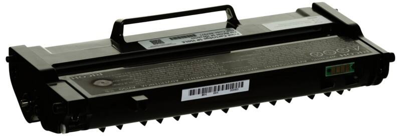 Ricoh Originele tonercartridge 408010 Zwart