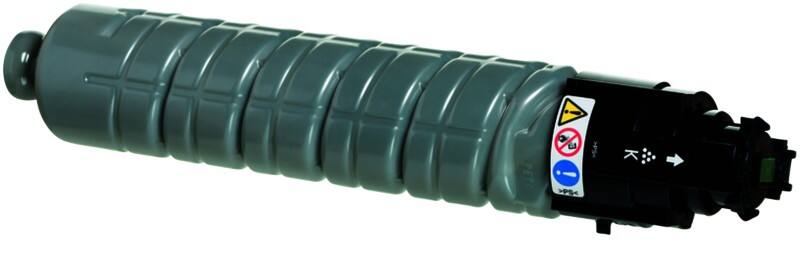Ricoh Originele tonercartridge 821279 Zwart
