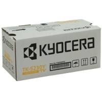 Kyocera TK-5230Y Origineel Tonercartridge Geel