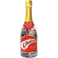 Celebrations Chocolade Champagne fles 312 g