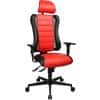 TOPSTAR Gaming Chair met Headrest Sitness RS Assorted