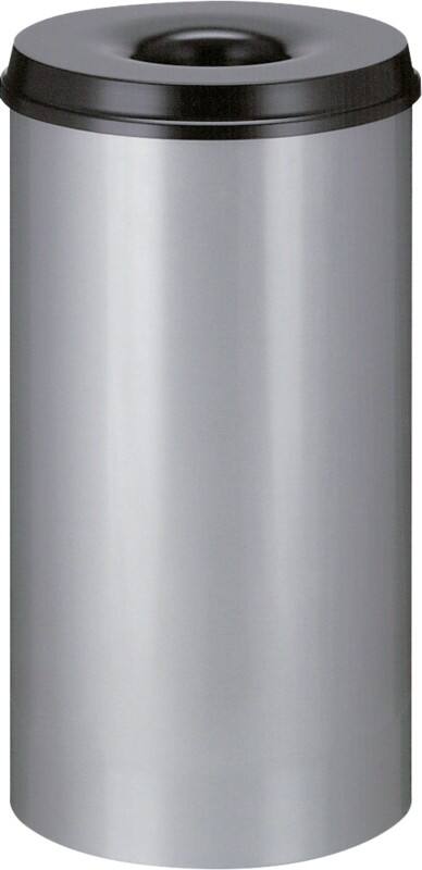 Vepa Bins Prullenbak Vlamdovend