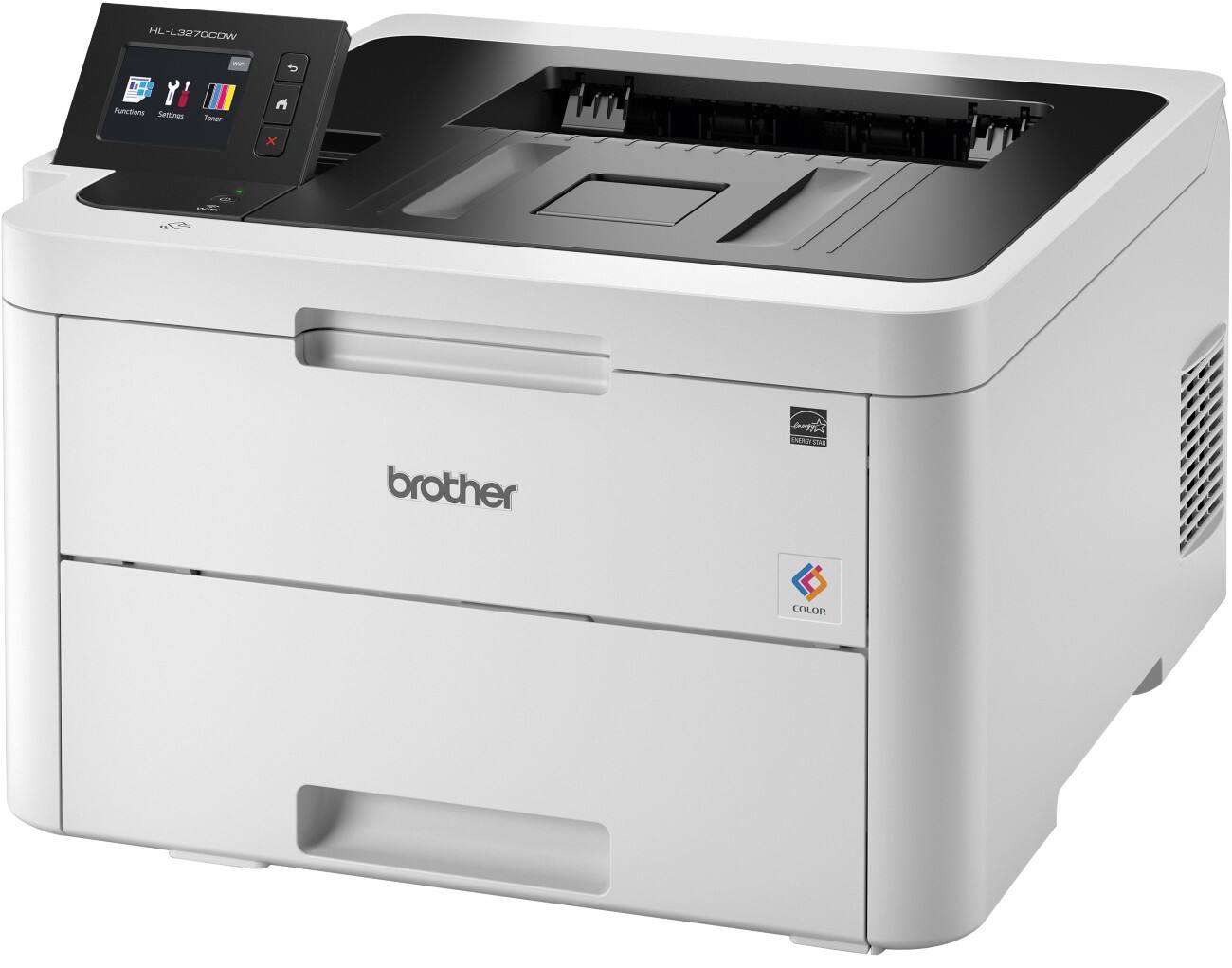 Brother HL-L3270CDW A4 kleurenlaserprinter met draadloos printen