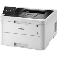 Brother HL-L3270CDW A4 kleurenlaserprinter met draadloos printen