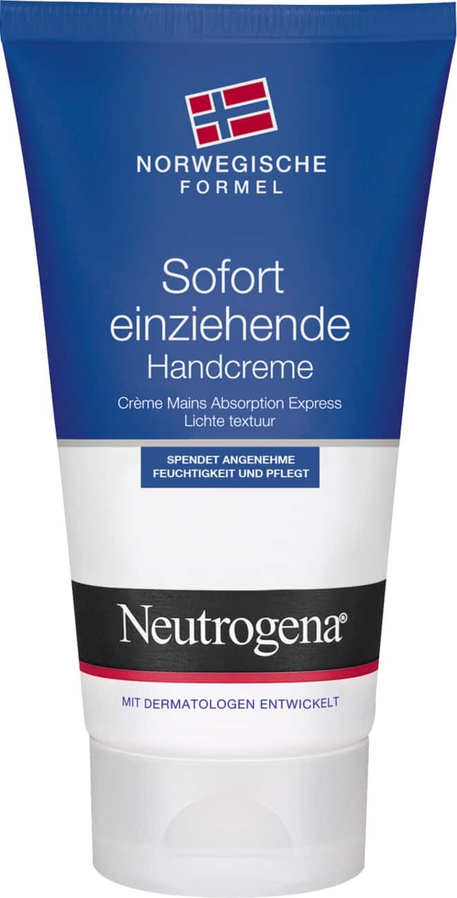 Neutrogena Handcreme 75 ml