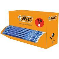 BIC Gel-ocity Orginal Gel rollerball 0.4 mm Blauw 20 Stuks