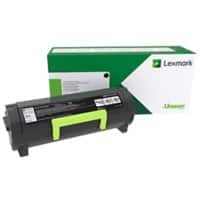 Lexmark Origineel Tonercartridge 56F2X00 Zwart