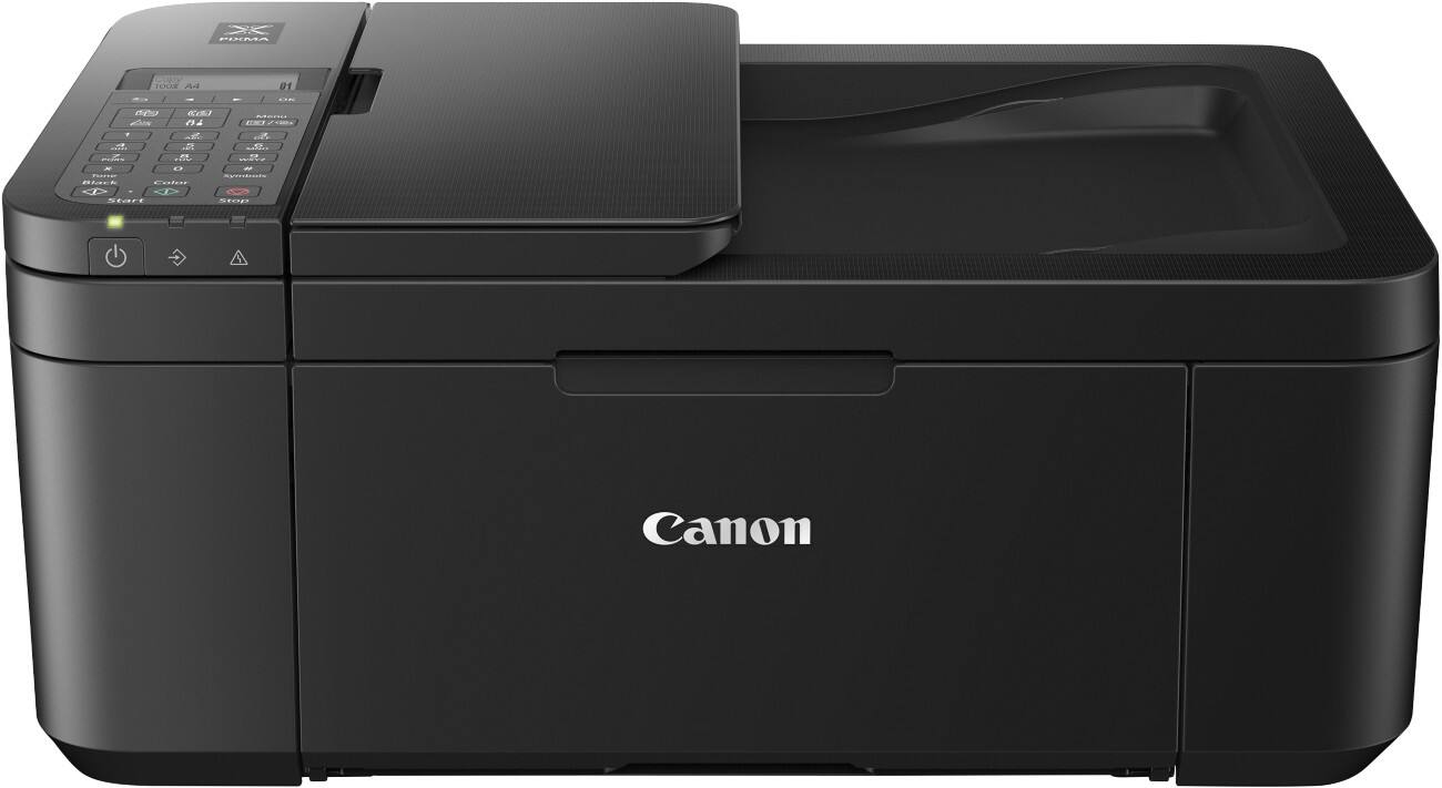 Canon TR4550 Kleuren Inkjet All-in-One Printer A4