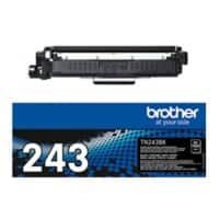 Brother TN-243BK Origineel Tonercartridge Zwart