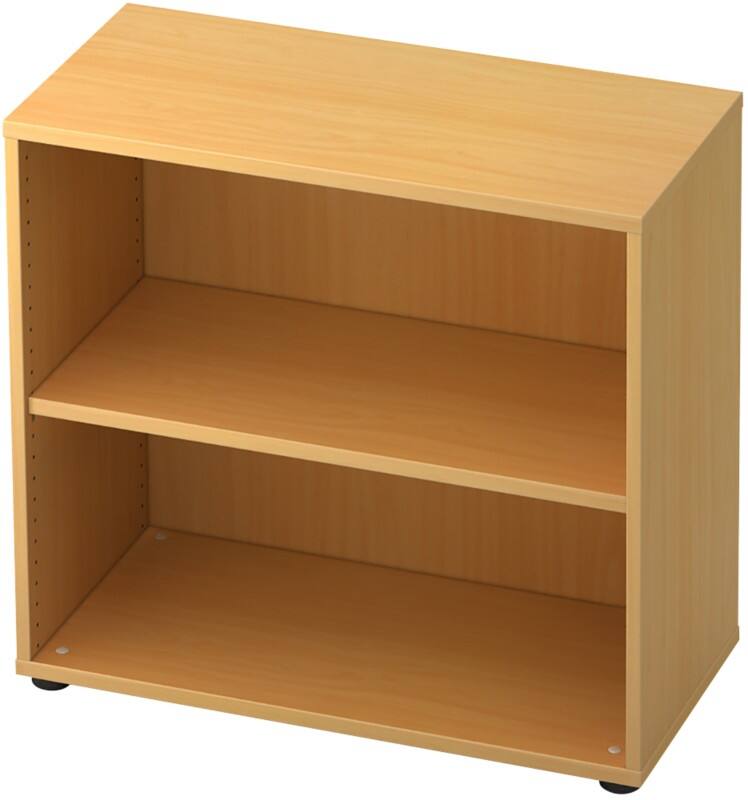 Hammerbacher Kast 228RE Beuken 800 x 400 x 748 mm