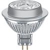 Osram Parathom MR16 Dim LED Spot Dimbaar GU5.3 7.8 W Warm Wit