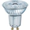 Osram Parathom Par 16 Dim LED Spot Dimbaar Glashelder GU10 5.9 W Warm Wit