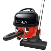 Numatic Stofzuiger Henry HVX 160 Rood 6 l 620 W