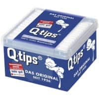 Q-tips Wattenstaafjes 206 Stuks