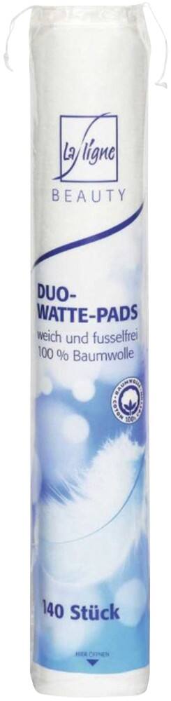 la ligne Wattenschijfjes Duoface 140 Stuks