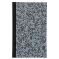 Djois Atlanta Registerboek Gelinieerd 20 x 33 cm 80 g/m²