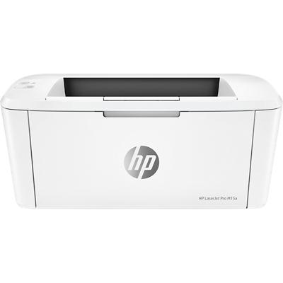 HP LaserJet Pro M15a A4 Mono printer