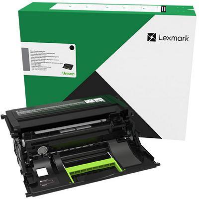 Lexmark Origineel Inktcartridge 58D2H00 Zwart