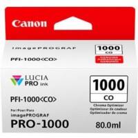 Canon PFI-1000CO Origineel Tonercartridge Chroma Optimizer