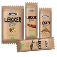 HOPPE Koffiekoekjes Lekker Bio Mix 150 Stuks à 6.6 g