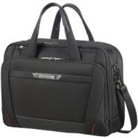 Samsonite Laptop schoudertas Pro-DLX5 42 x 20 x 30,5 cm Zwart